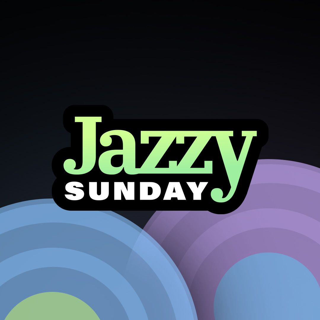 Jazzy Sunday