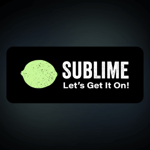 Logo Sublime
