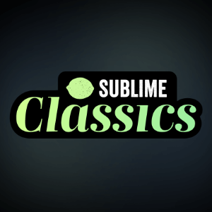 Logo Classics