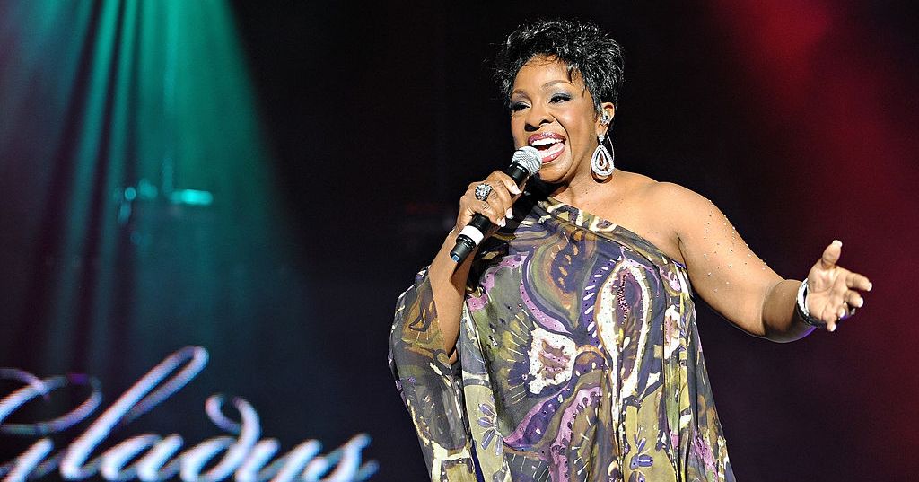 Gladys Knight komt naar Nederland voor afscheidstournee Sublime.nl