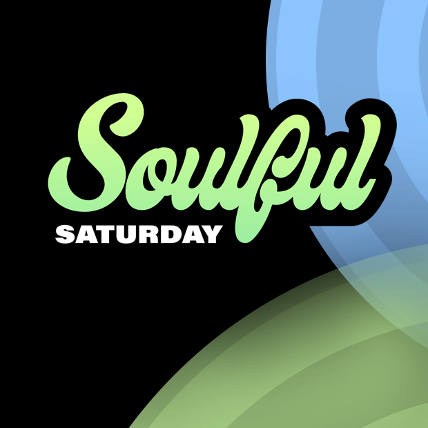 Soulful Saturday