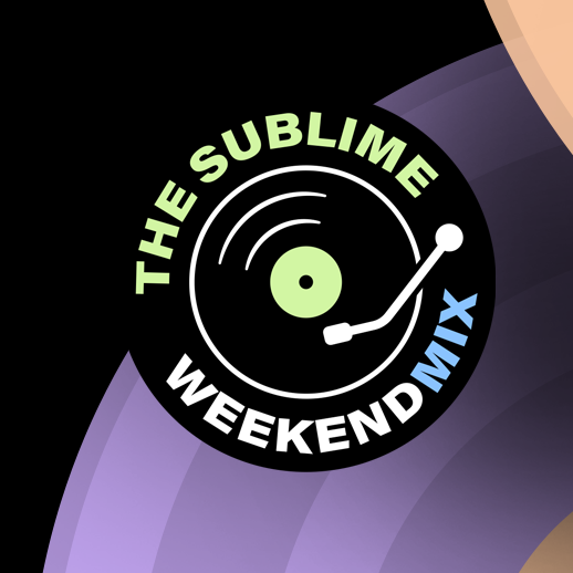 The Sublime WeekendMix