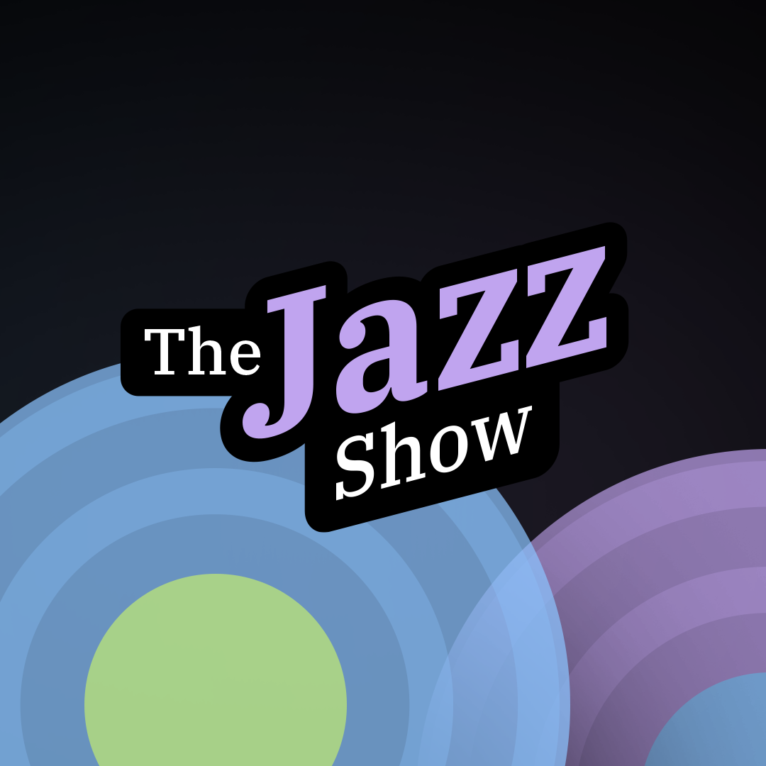 The Jazz Show