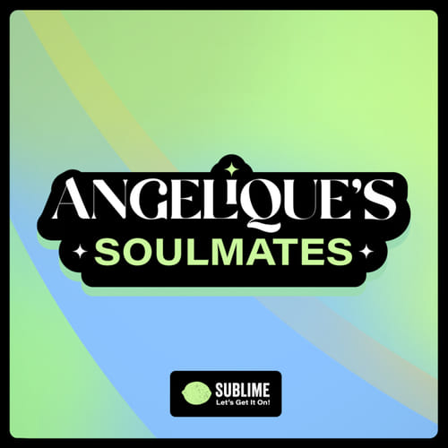 Angelique's Soulmates