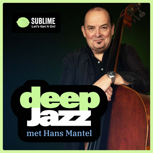 Sublime's Deep Jazz
