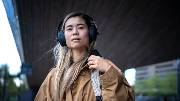 Koop jouw Repeat Headphone met 10% korting