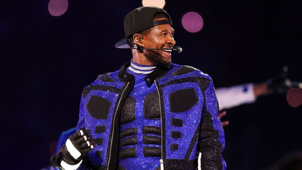 Usher met Past Present Future tour naar Ziggo Dome!