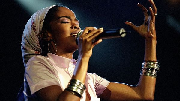 25 Jaar Miseducation of Lauryn Hill: het album waar alles op samenkomt